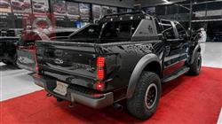 فۆرد F-150 راپتۆر